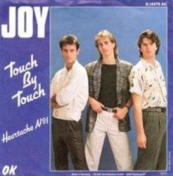 Outre la Tony Bennet musique vous pouvez écouter gratuite en ligne les chansons de Joy.