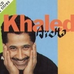 Outre la Taxi musique vous pouvez écouter gratuite en ligne les chansons de Khaled.