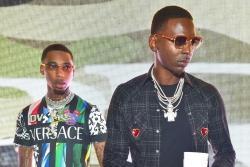 Young Dolph & Key Glock Penguins