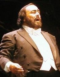 Outre la Boom Clap Batchelors musique vous pouvez écouter gratuite en ligne les chansons de Lucciano Pavarotti.