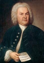 Outre la Jon Lajoie musique vous pouvez écouter gratuite en ligne les chansons de I.S.Bach.