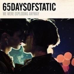 65daysofstatic These Things You Can't Unlearn écouter gratuit en ligne.