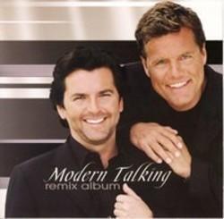 Modern Talking Lady lai new version) écouter gratuit en ligne.