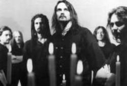 My Dying Bride Under your wings and into your arms écouter gratuit en ligne.
