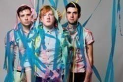 Two Door Cinema Club This is the Life