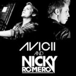 Outre la Lylloo musique vous pouvez écouter gratuite en ligne les chansons de Avicii vs Nicky Romero.