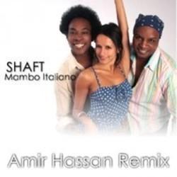 Shaft Mambo Italiano (Dj Tarantino Radio Remix) écouter gratuit en ligne.