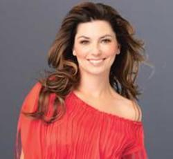 Shania Twain From This Moment On écouter gratuit en ligne.