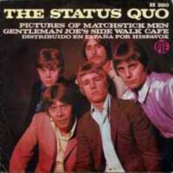 Outre la Rock Robots musique vous pouvez écouter gratuite en ligne les chansons de Status Quo.