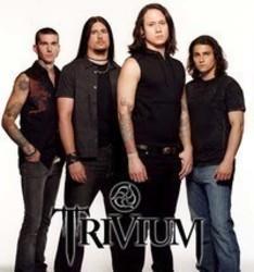Trivium Watch the World Burn écouter gratuit en ligne.