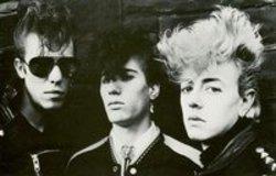 Stray Cats Trying to Get to You écouter gratuit en ligne.