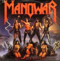Ecouter gratuitement les Manowar chansons sur le portable ou la tablette.