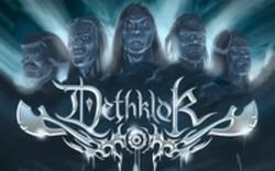 Outre la Franzl Lang musique vous pouvez écouter gratuite en ligne les chansons de Dethklok.