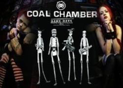 Outre la Gillian Anderson musique vous pouvez écouter gratuite en ligne les chansons de Coal Chambe.