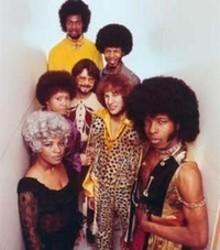 Sly & The Family Stone Let's Be Together écouter gratuit en ligne.
