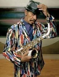 Ornette Coleman The Duel, Two Psychic Lovers and Eating Time écouter gratuit en ligne.