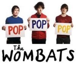 The Wombats Anti-D écouter gratuit en ligne.