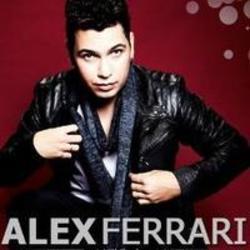 Alex Ferrari Te Pego E Pa (Official Remix) écouter gratuit en ligne.