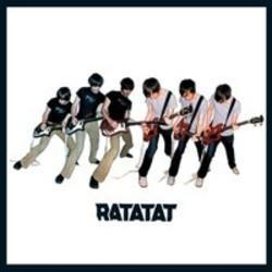 Ratatat 17 Years écouter gratuit en ligne.