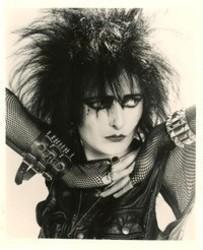 Siouxsie and the Banshees Fear (Of The Unknown) écouter gratuit en ligne.