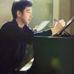 Outre la Liquid musique vous pouvez écouter gratuite en ligne les chansons de Yiruma.