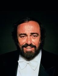 Luciano Pavarotti La ganza écouter gratuit en ligne.