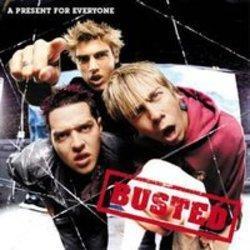 Busted 3AM (Acoustic Version) écouter gratuit en ligne.