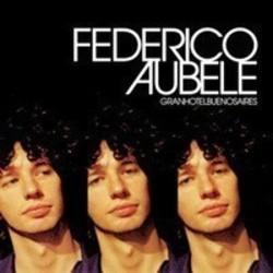 Outre la Chaz French musique vous pouvez écouter gratuite en ligne les chansons de Federico Aubele.