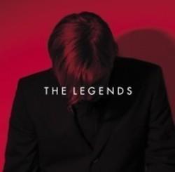 Outre la James Blunt musique vous pouvez écouter gratuite en ligne les chansons de The Legends.