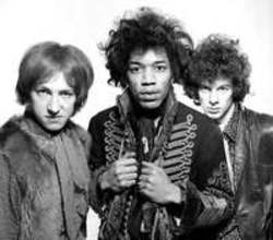 Ecouter gratuitement les The Jimi Hendrix Experience chansons sur le portable ou la tablette.