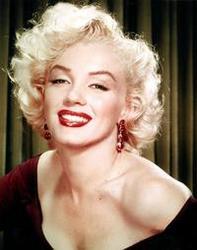 Marilyn Monroe lyrics des chansons.