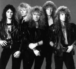 Whitesnake Bad Boys écouter gratuit en ligne.