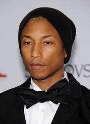 Pharrell Williams Teleconference écouter gratuit en ligne.