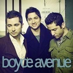 Boyce Avenue Lovestoned (acoustic - Timberlake cover) écouter gratuit en ligne.