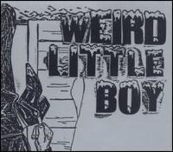 Outre la Ghostbusters musique vous pouvez écouter gratuite en ligne les chansons de Weird Little Boy.