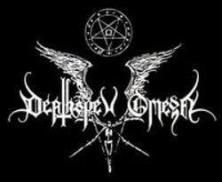 Deathspell Omega Scorpions & Drought écouter gratuit en ligne.
