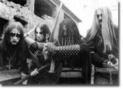 Gorgoroth Human Sacrifice écouter gratuit en ligne.