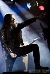 Nargaroth Black and Blasphemic Death Metal écouter gratuit en ligne.