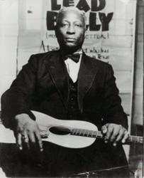 Leadbelly Tell Me Baby What Was Wrong With You écouter gratuit en ligne.