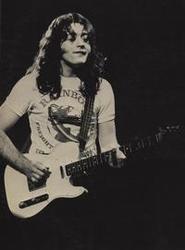 Rory Gallagher The Last Of The Independents écouter gratuit en ligne.