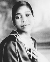 Outre la Not By Choice musique vous pouvez écouter gratuite en ligne les chansons de Bessie Smith.