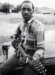 Mississippi Fred McDowell Unknown Blues (AKA I Heard Somebody Call) écouter gratuit en ligne.