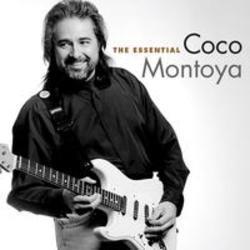 Coco Montoya Can't See The Streets For My Tears écouter gratuit en ligne.