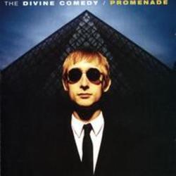 The Divine Comedy Lost Property (Live) écouter gratuit en ligne.