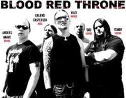 Blood Red Throne State Of Darkness écouter gratuit en ligne.