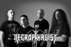 Outre la Alvar & Millas musique vous pouvez écouter gratuite en ligne les chansons de Necrophagist.