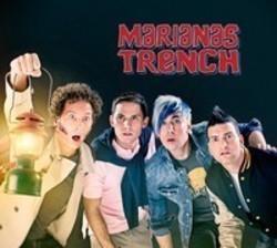 Marianas Trench All To Myself écouter gratuit en ligne.