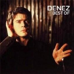 Denez Prigent Ar Wezenn-Dar (version single) écouter gratuit en ligne.