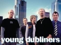 Young Dubliners lyrics des chansons.