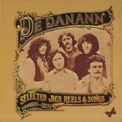 Outre la Maurice Williams & The Zodiacs musique vous pouvez écouter gratuite en ligne les chansons de De Danann.